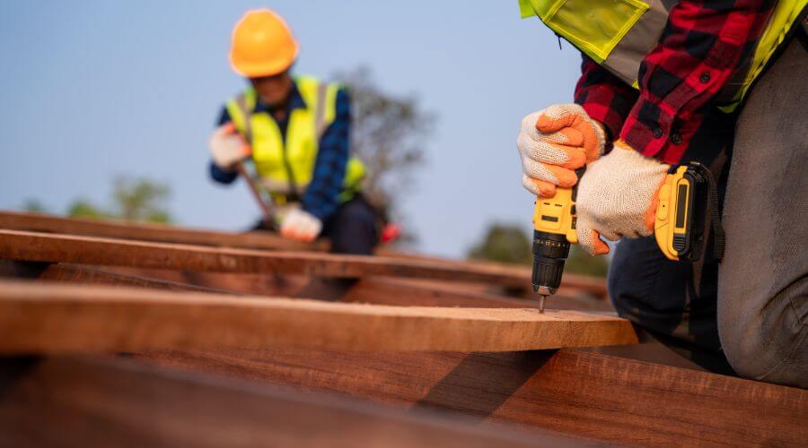 Professional Storm Sewer Service in Chuckey, TN